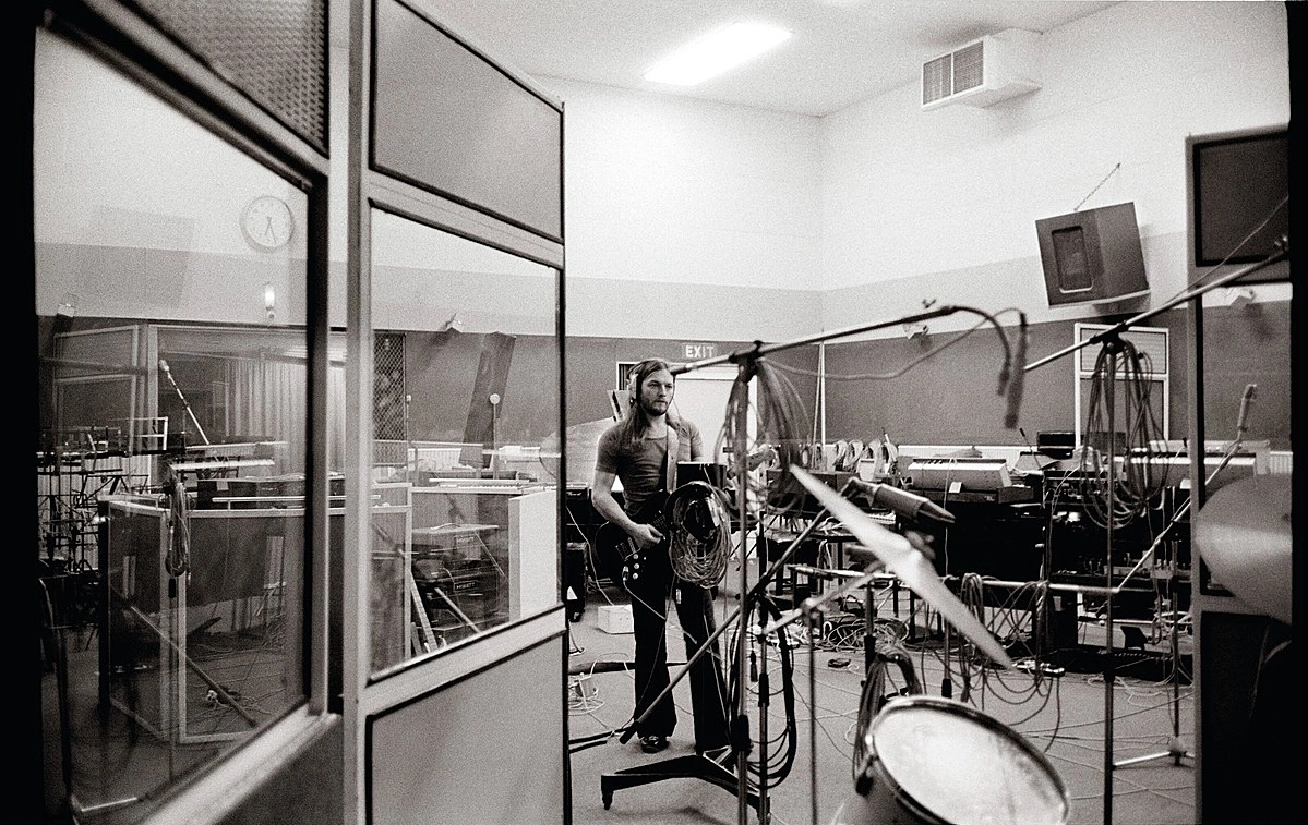 Pink Floyd