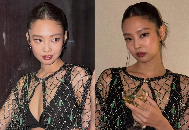 Jennie