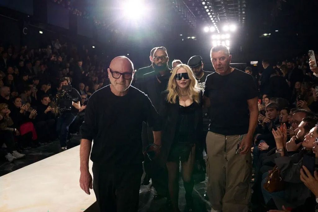 Stefano Gabbana