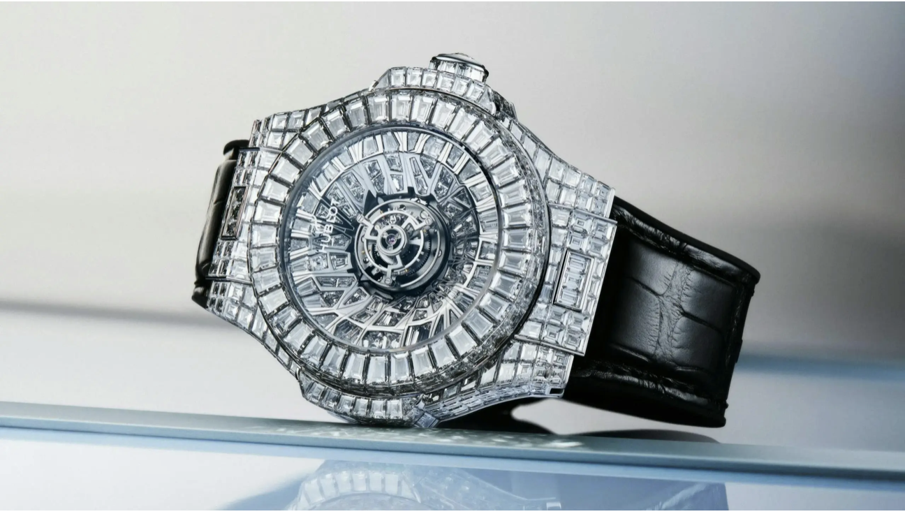 Watches and Wonders 2026