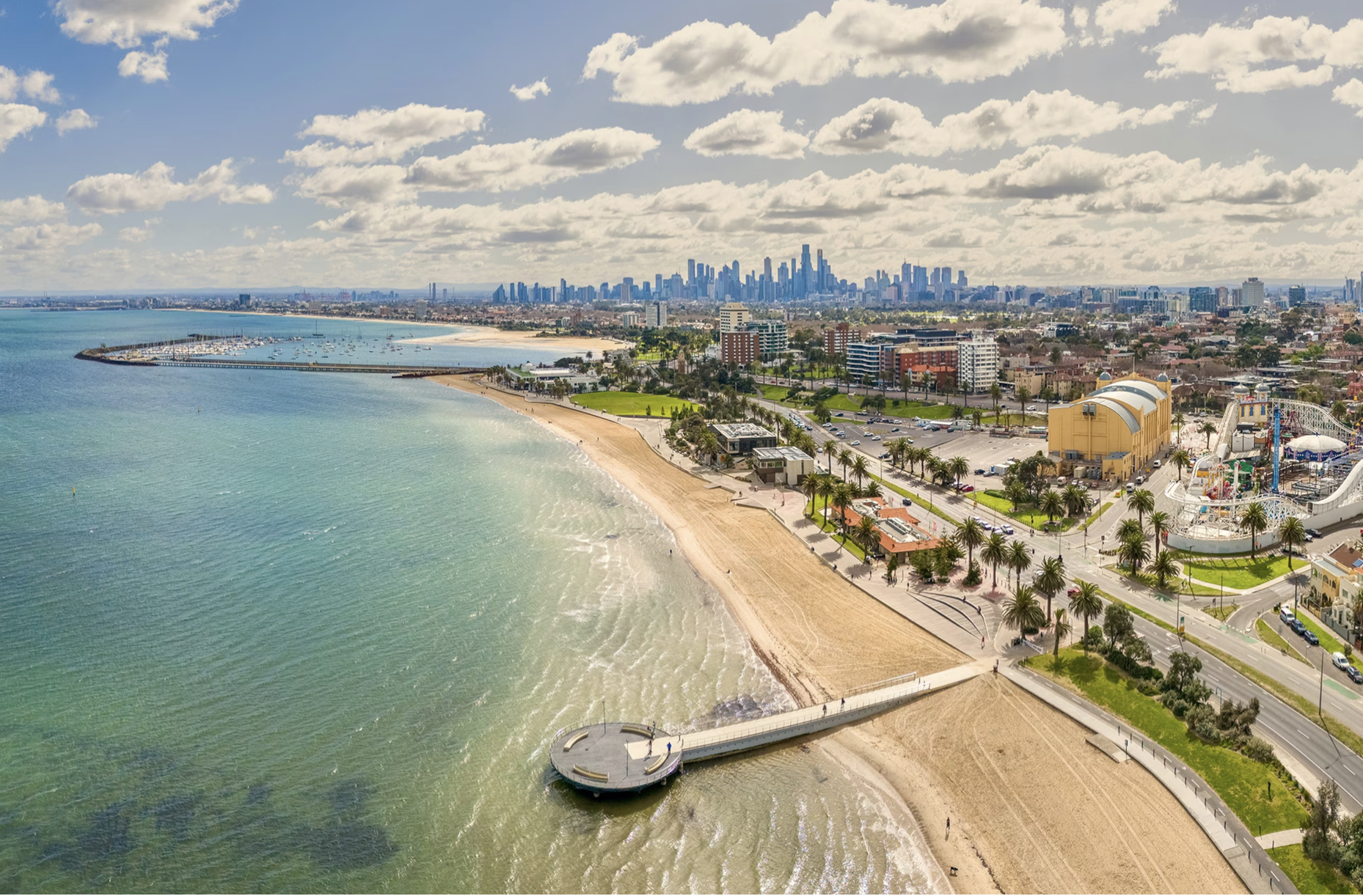 Melbourne