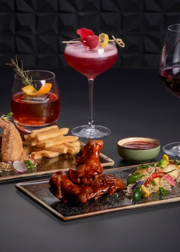 NHIỀU LỰA CHỌN TRẢI NGHIỆM TẠI BAY HOTEL NHÂN DỊP LỄ 30/4