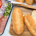 Italian Hoagie: Những topping “không thể thiếu” để đạt chuẩn vị