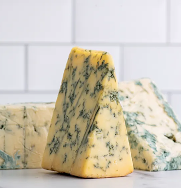 Phô Mai Xanh Có Thể Ăn Nếu Bị Mốc Thêm Không?