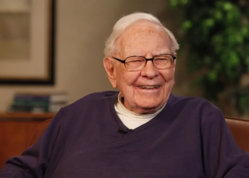 Khi sếp cũ trở thành cấp dưới: Bài học lãnh đạo từ Warren Buffett