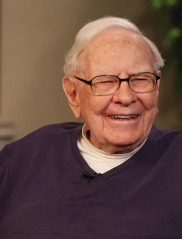 Khi sếp cũ trở thành cấp dưới: Bài học lãnh đạo từ Warren Buffett