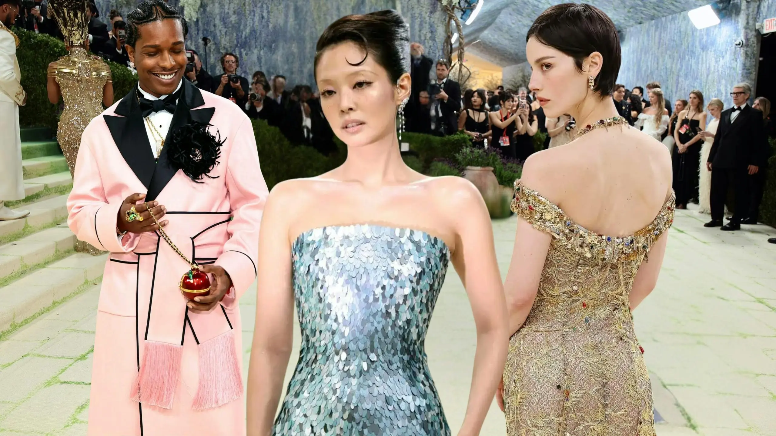 Met Gala 2026