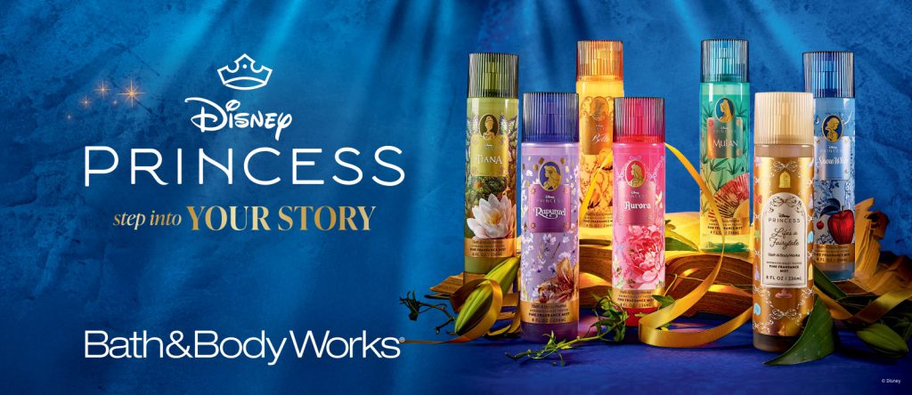 Bath & Body Works