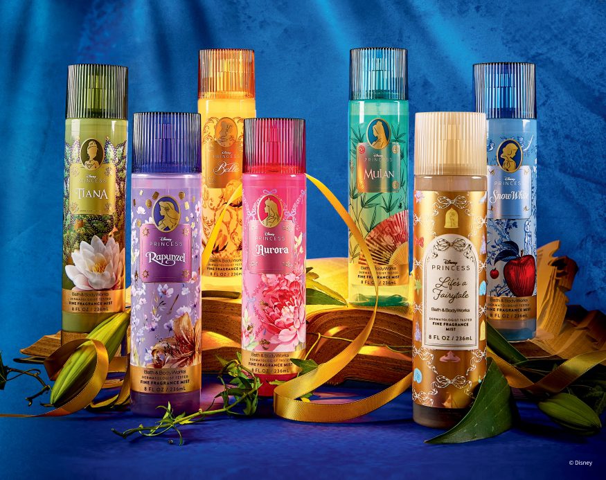 Bath & Body Works