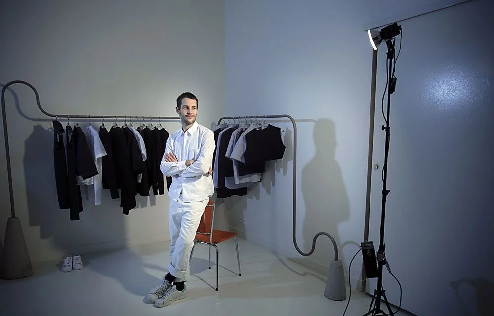 Simon Porte Jacquemus