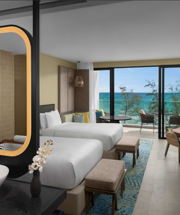 Đảo Ngọc Hướng Đến APEC 2027: Crowne Plaza Phu Quoc Starbay Khẳng Định Vị Thế Điểm Đến MICE & Nghỉ Dưỡng
