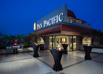 Pan Pacific Hà Nội khẳng định đẳng cấp tổ chức sự kiện doanh nghiệp với chiến dịch “Every Meeting Matters”