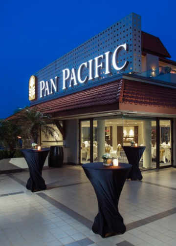 Pan Pacific Hà Nội khẳng định đẳng cấp tổ chức sự kiện doanh nghiệp với chiến dịch “Every Meeting Matters”