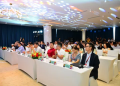 Hơn 4.700 vận động viên từ hơn 90 quốc gia và vùng lãnh thổ dự kiến sẽ tham gia vào chuỗi hoạt động của tuần lễ sự kiện tại Đà Nẵng.