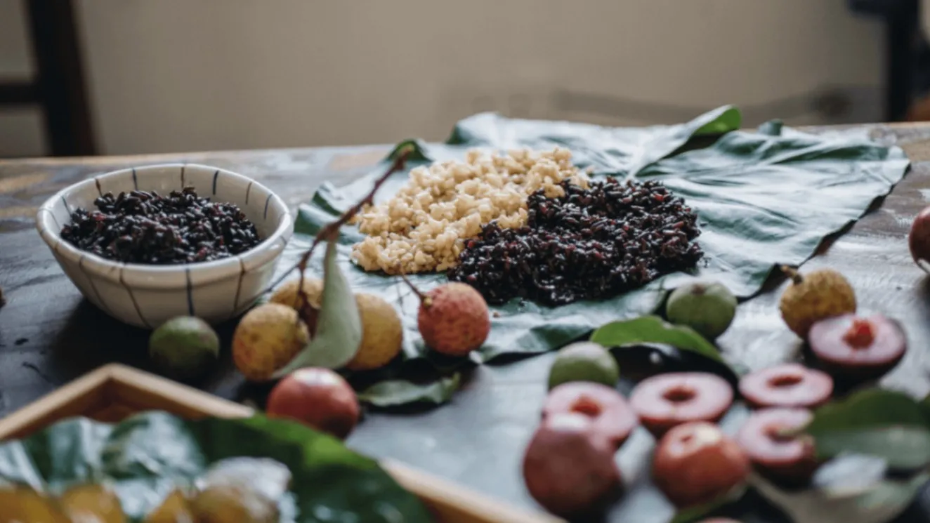Tết Đoan Ngọ