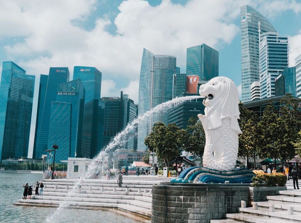 Singapore