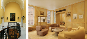 Hermès London Maison