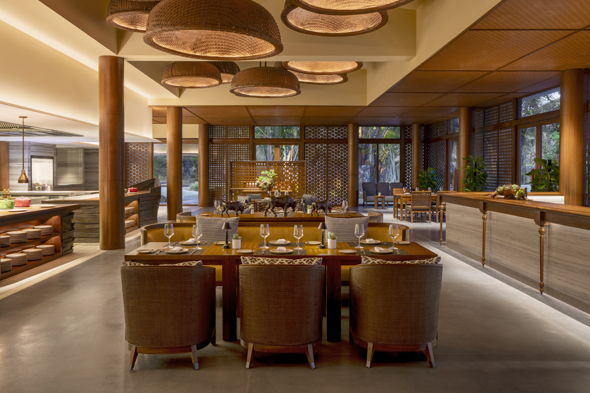 Nhà Hàng Seafood Grill