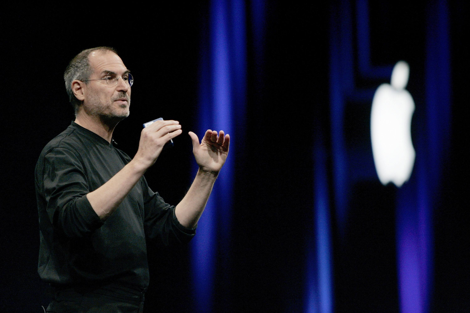 Phong cách lãnh đạo của Steve Jobs