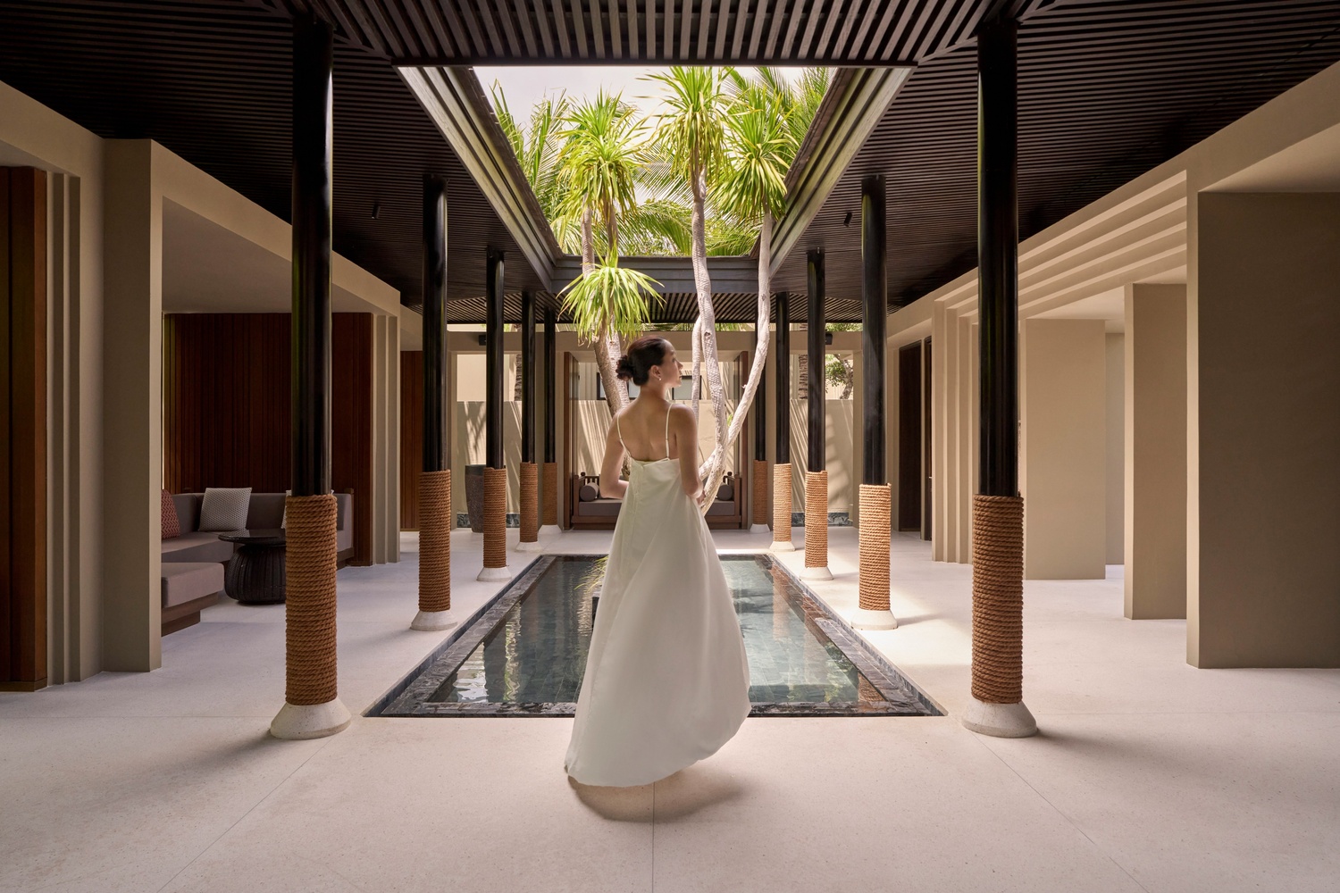 Spa by JW