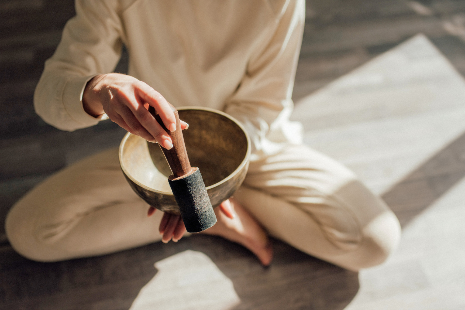 duy trì thói quen thiền mindfulness lâu dài
