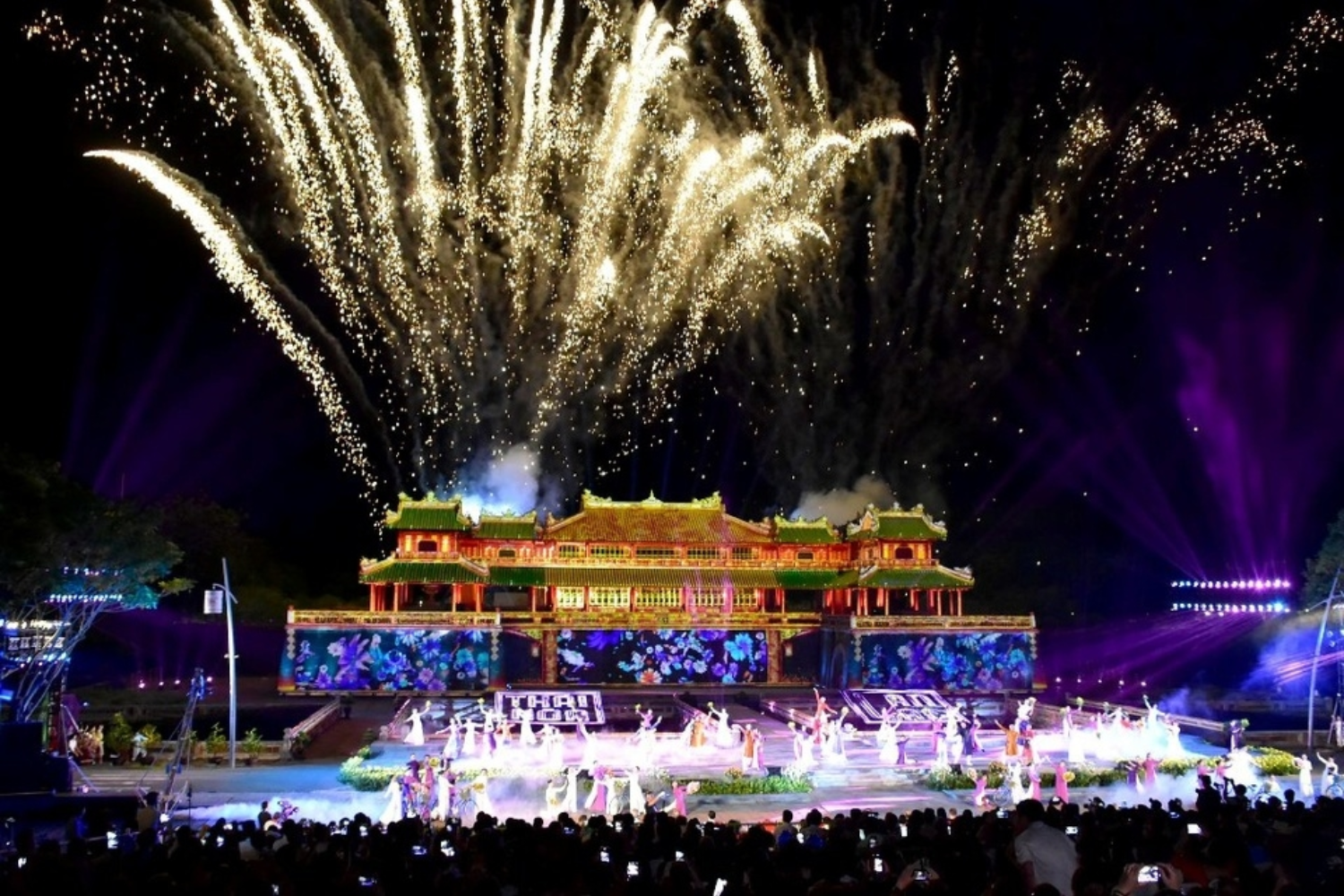 Tuần lễ Âm nhạc Quốc tế Huế 2026