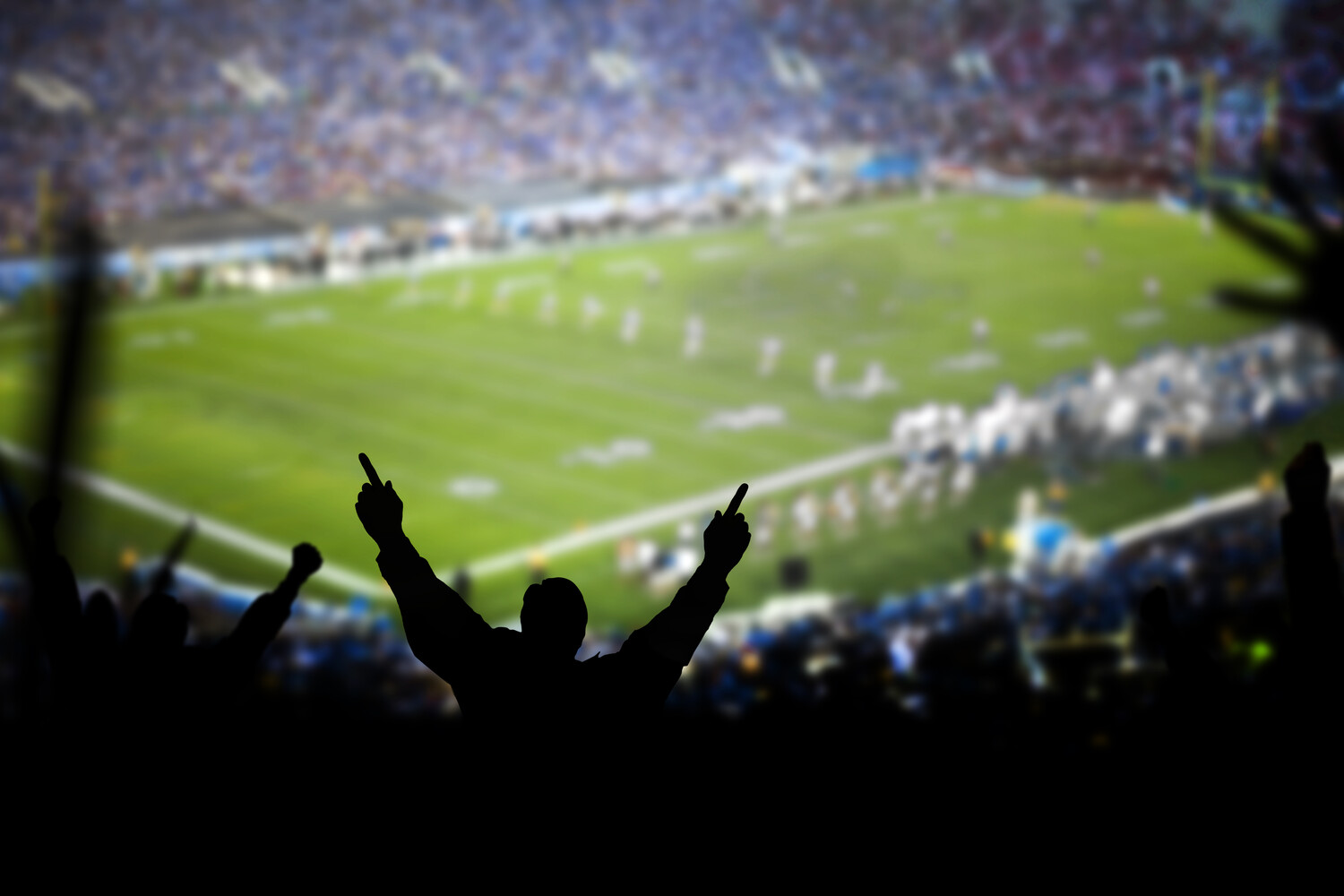 Sức nóng World Cup: Hòa nhịp đam mê cùng ngày hội bóng đá