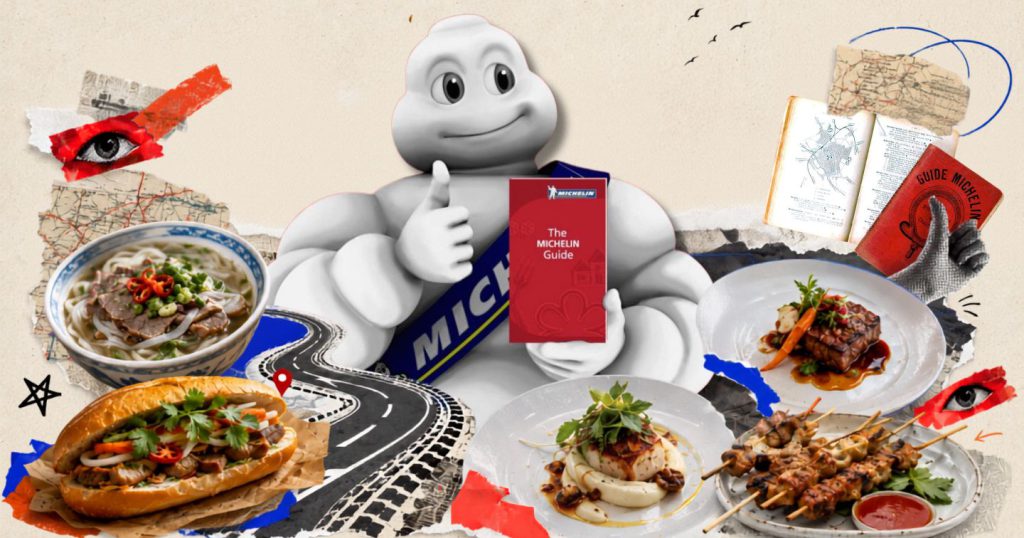 Michelin Guide