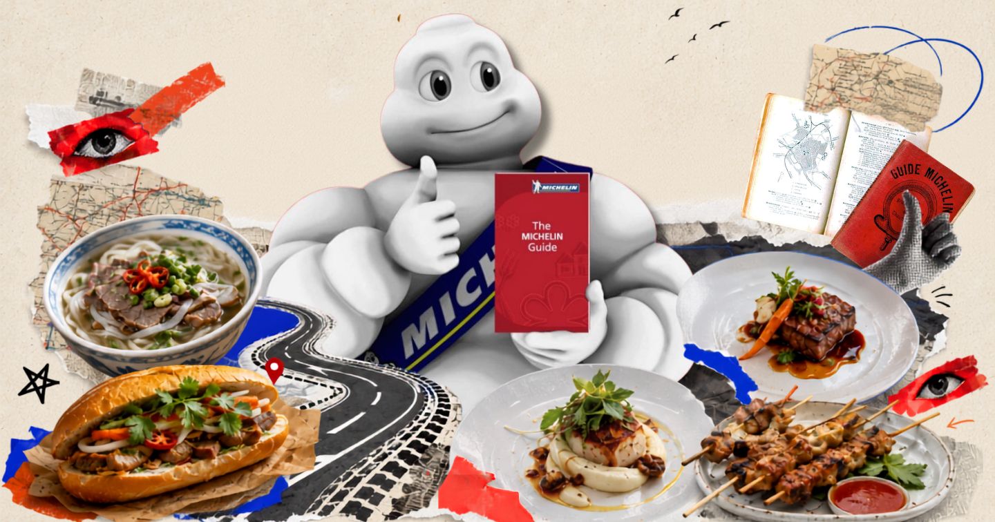 Michelin Guide