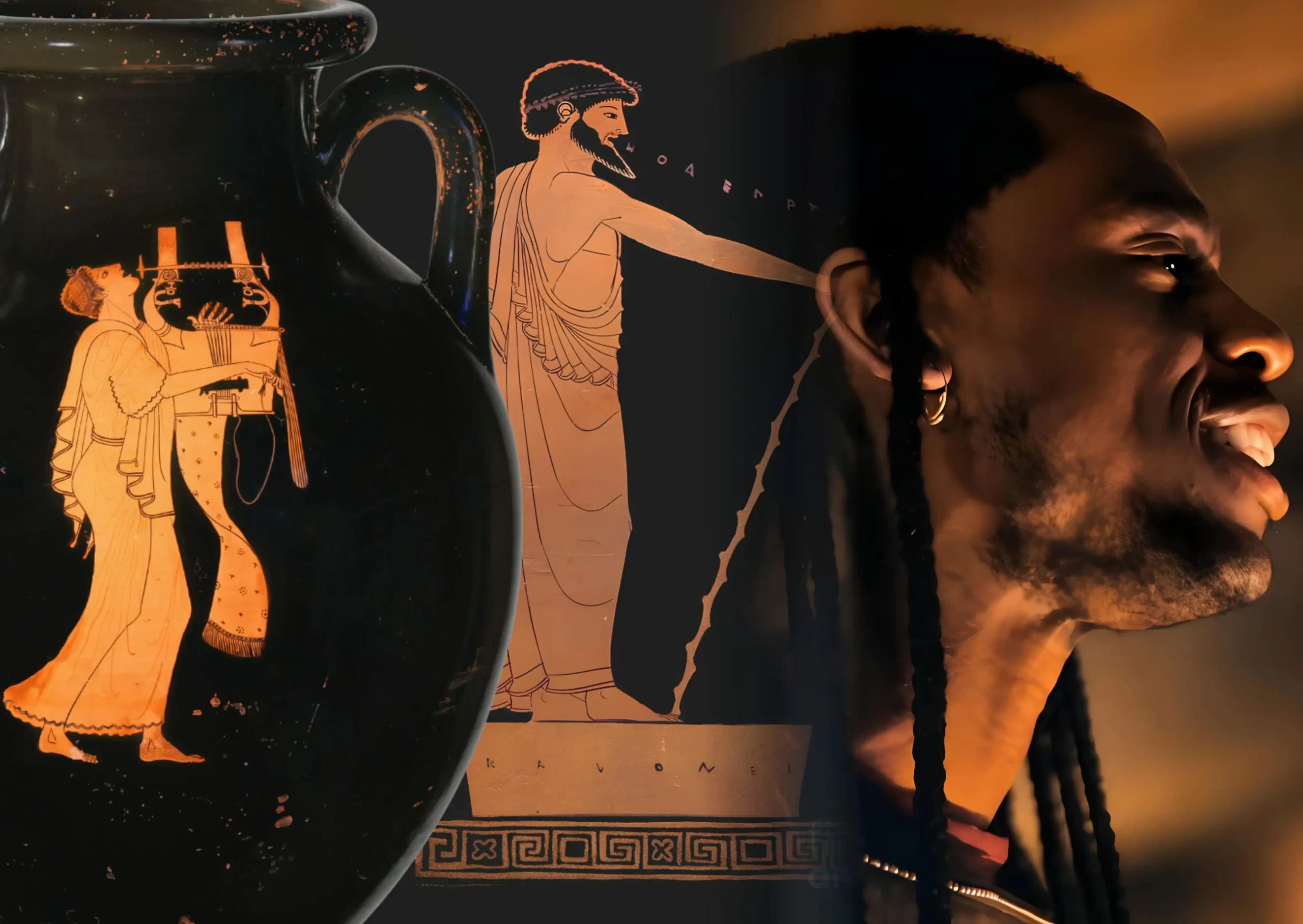 Odyssey
