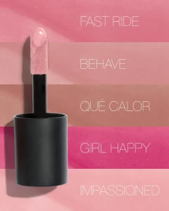 liquid blush