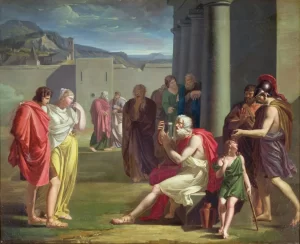 Odyssey