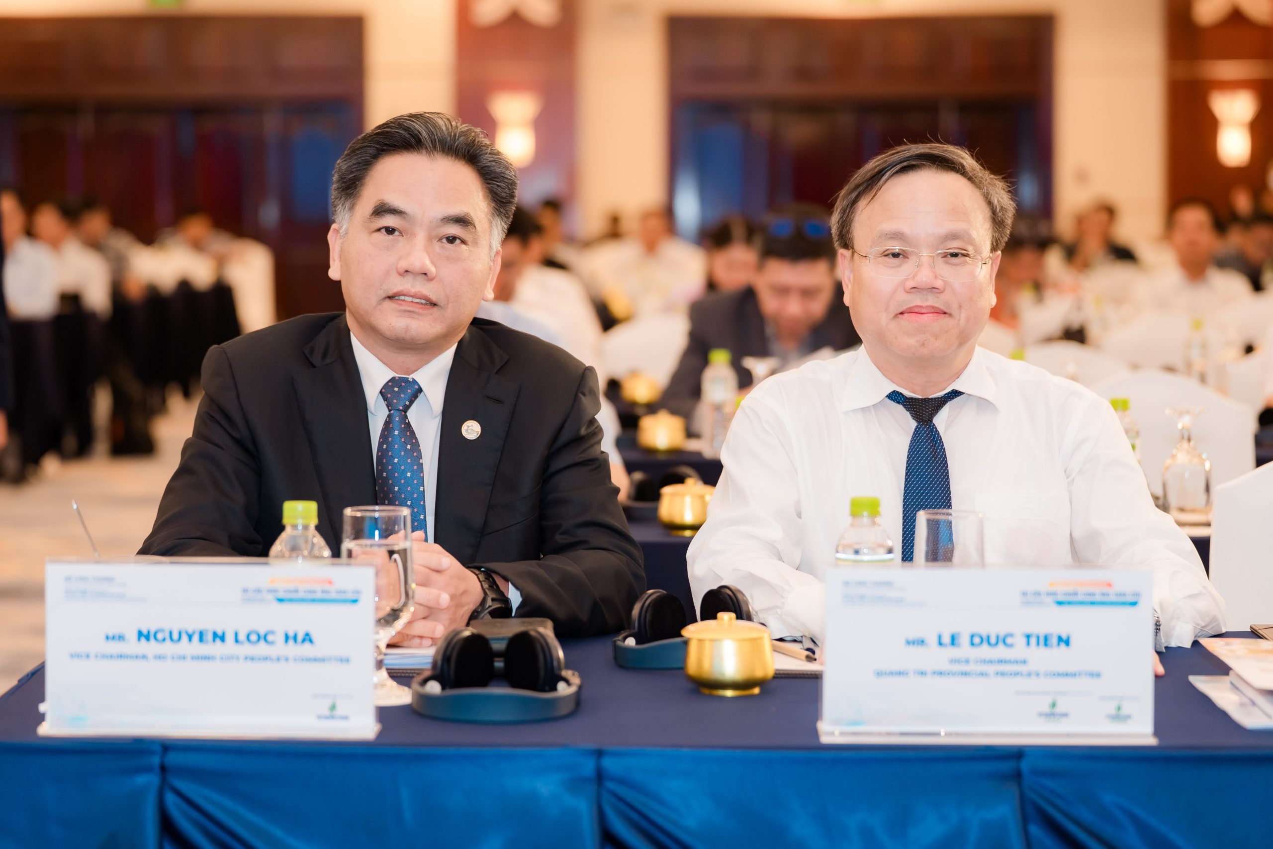 Diễn đàn Logistics kết nối các khu vực 2026