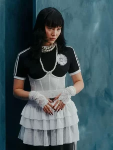 áo jersey