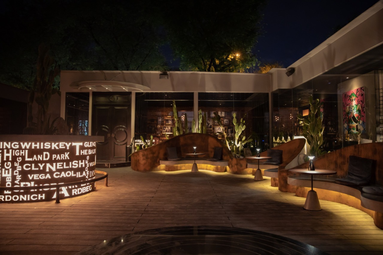 CoCo Dining – kể câu chuyện Việt bằng ẩm thực đương đại