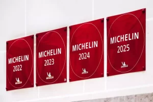 Michelin Guide
