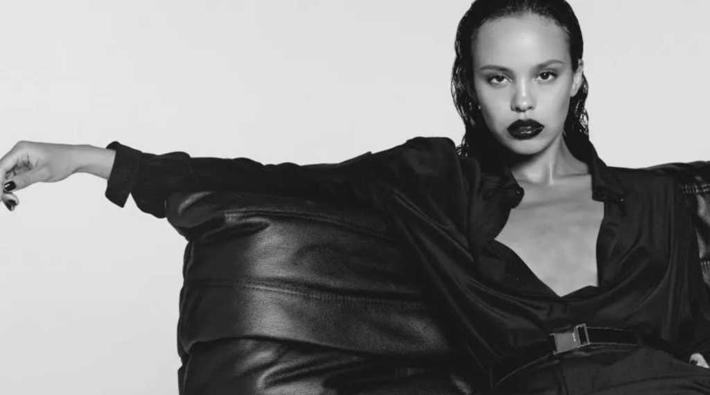 Alisha Boe