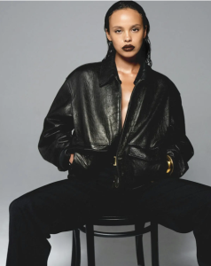Alisha Boe