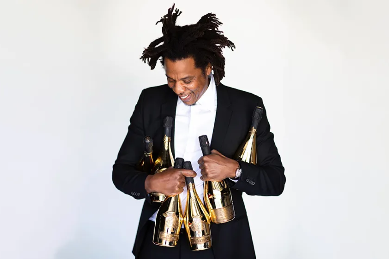 Armand de Brignac của Jay-Z