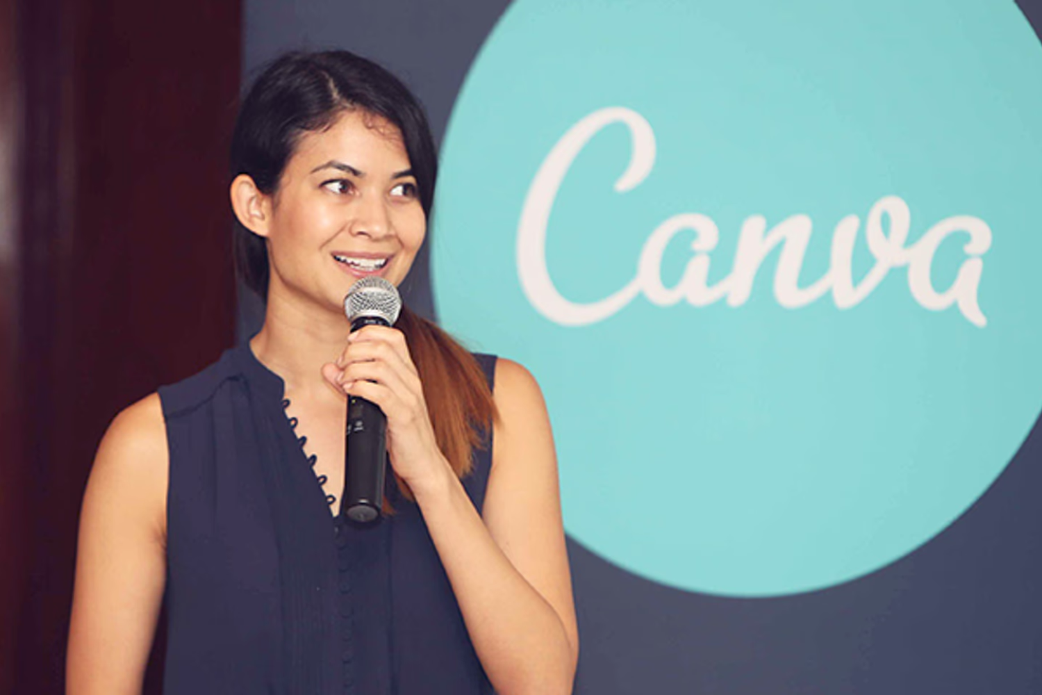 5 bài học làm giàu từ nữ tỷ phú Melanie Perkins