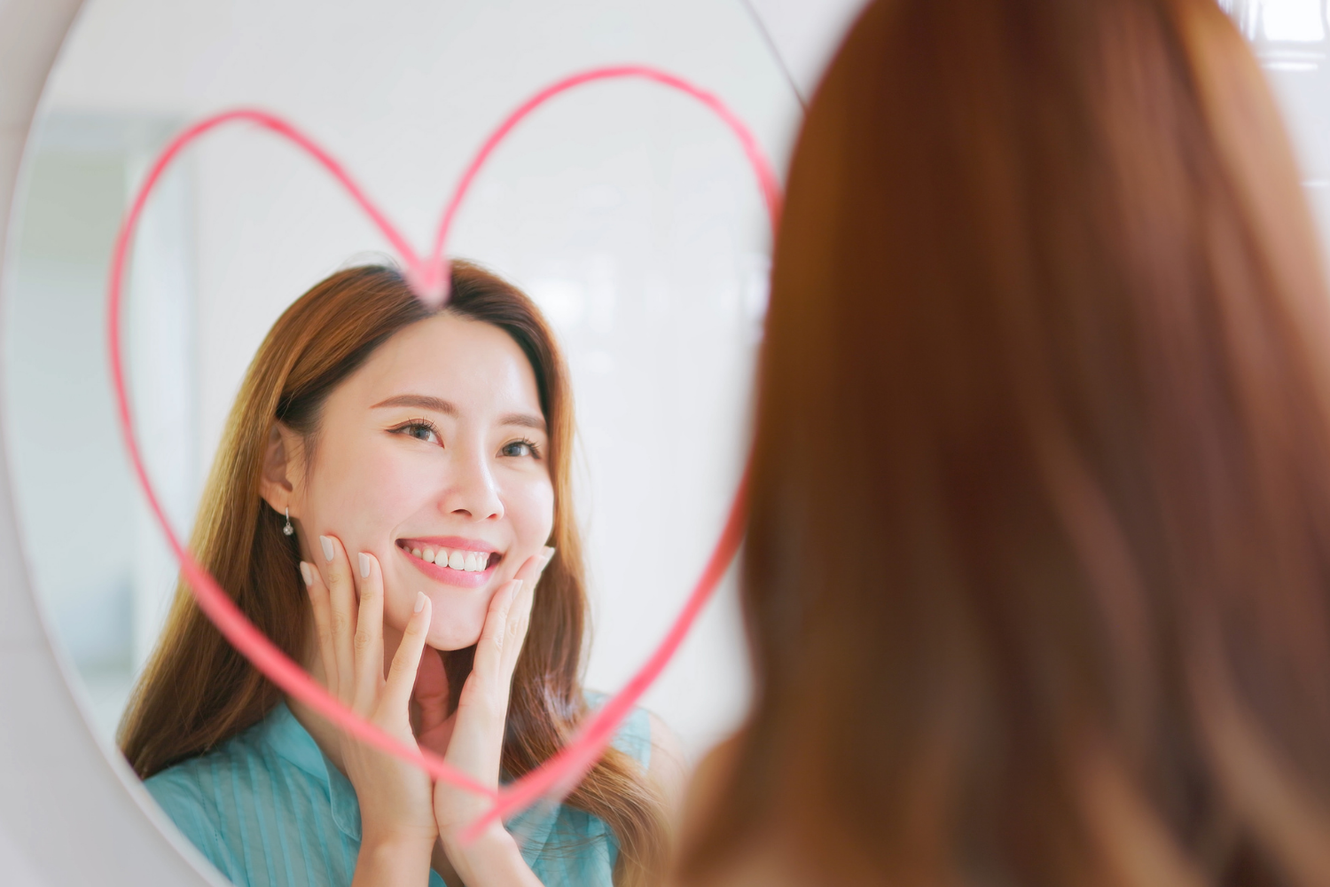 6 điều nên buông bỏ trong cuộc sống