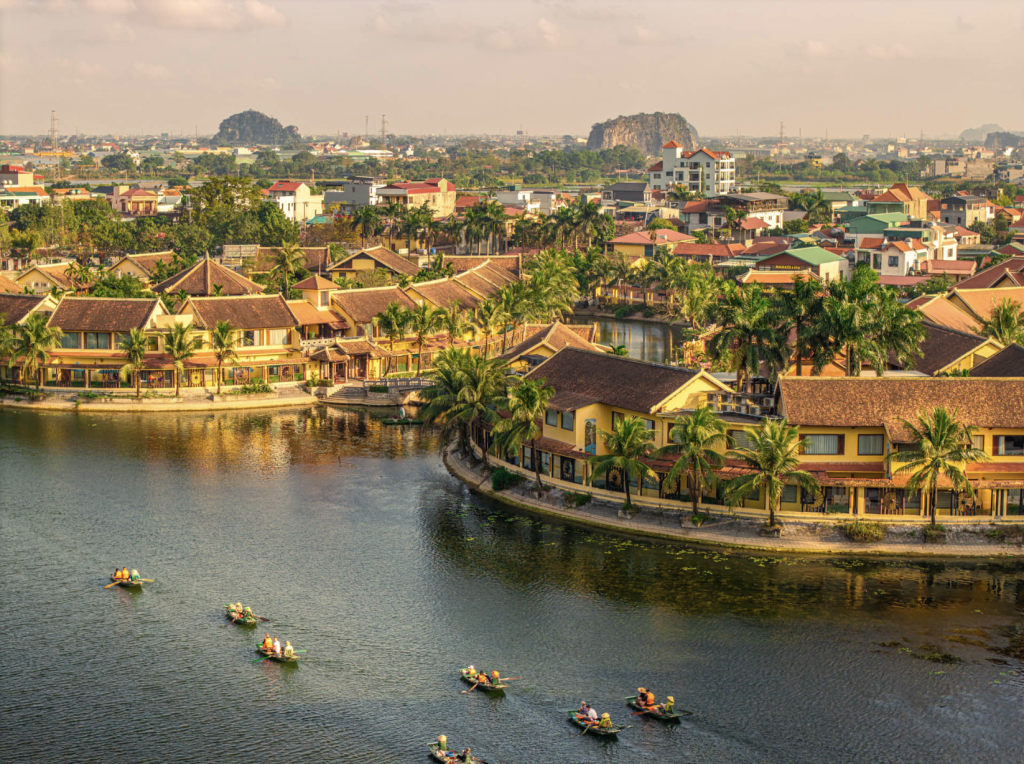 Tam Cốc