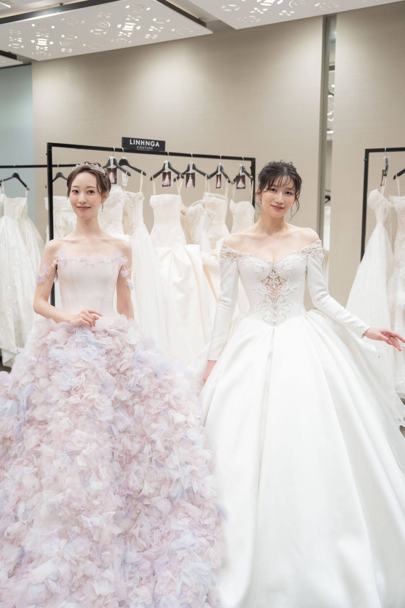 Sự kiện Kyoto Wedding Exhibition 2026 diễn ra tại đất nước Nhật Bản.