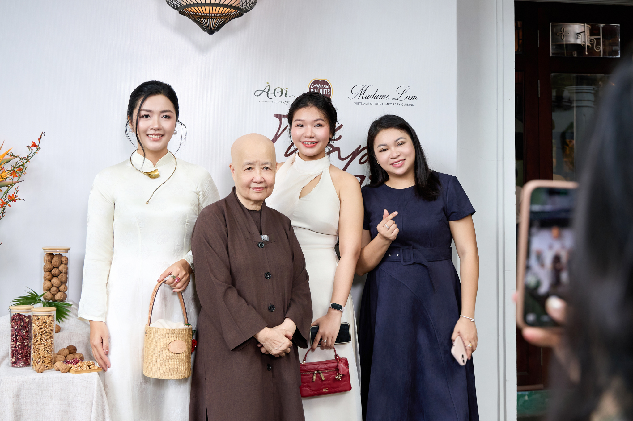 “Thắp Vị Mùa Ơn” – Hành trình hương vị Việt mùa tri ân