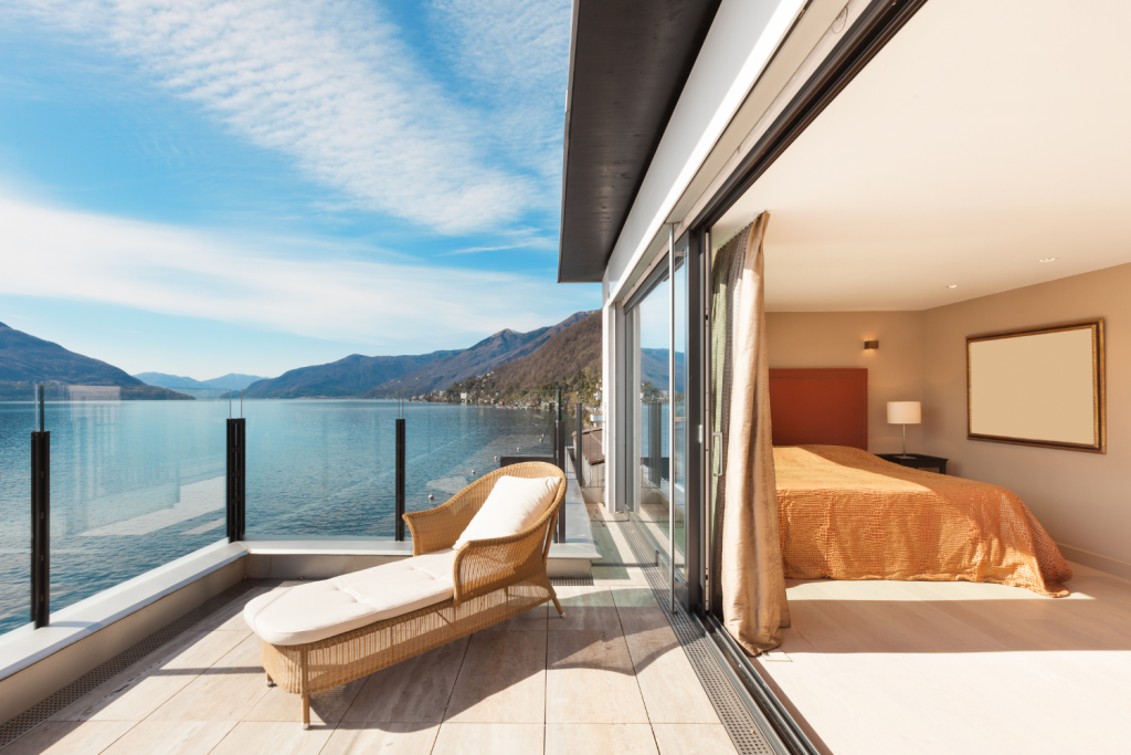 7 lý do penthouse dành cho giới thượng lưu
