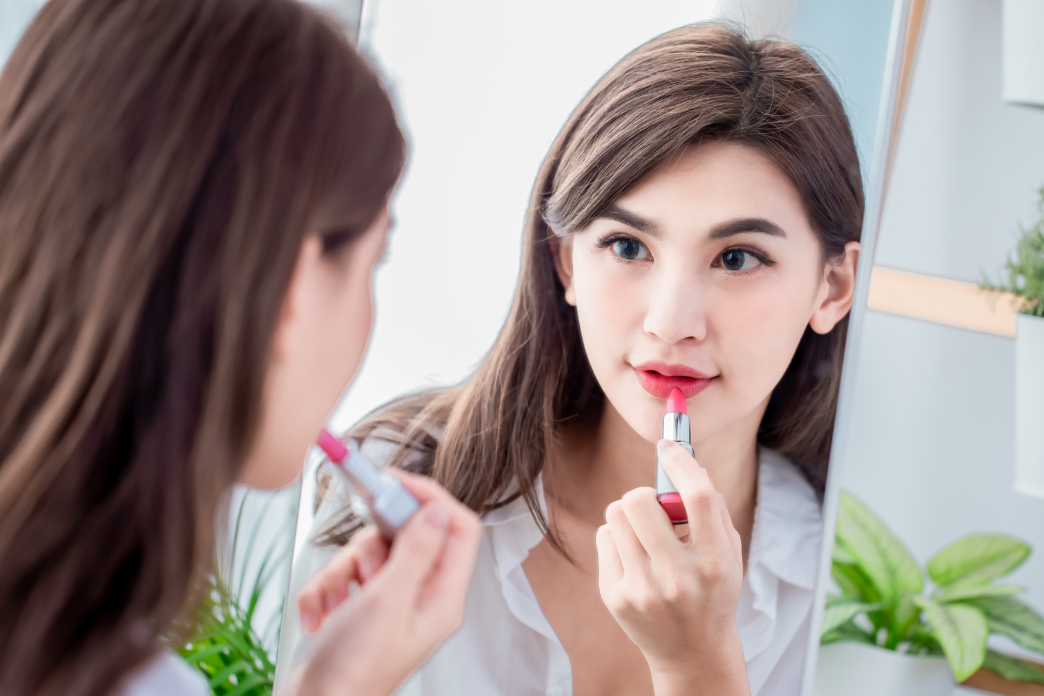 7 màu son được yêu thích trong mùa mới