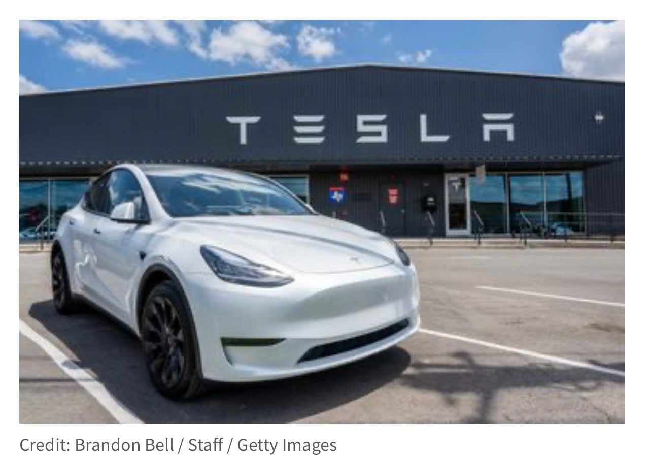 Tesla vào Việt Nam: Thách thức mới cho cuộc đua xe điện