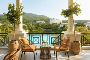 Marriott Resort