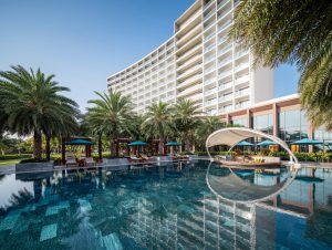 Radisson Blu Cam Ranh
