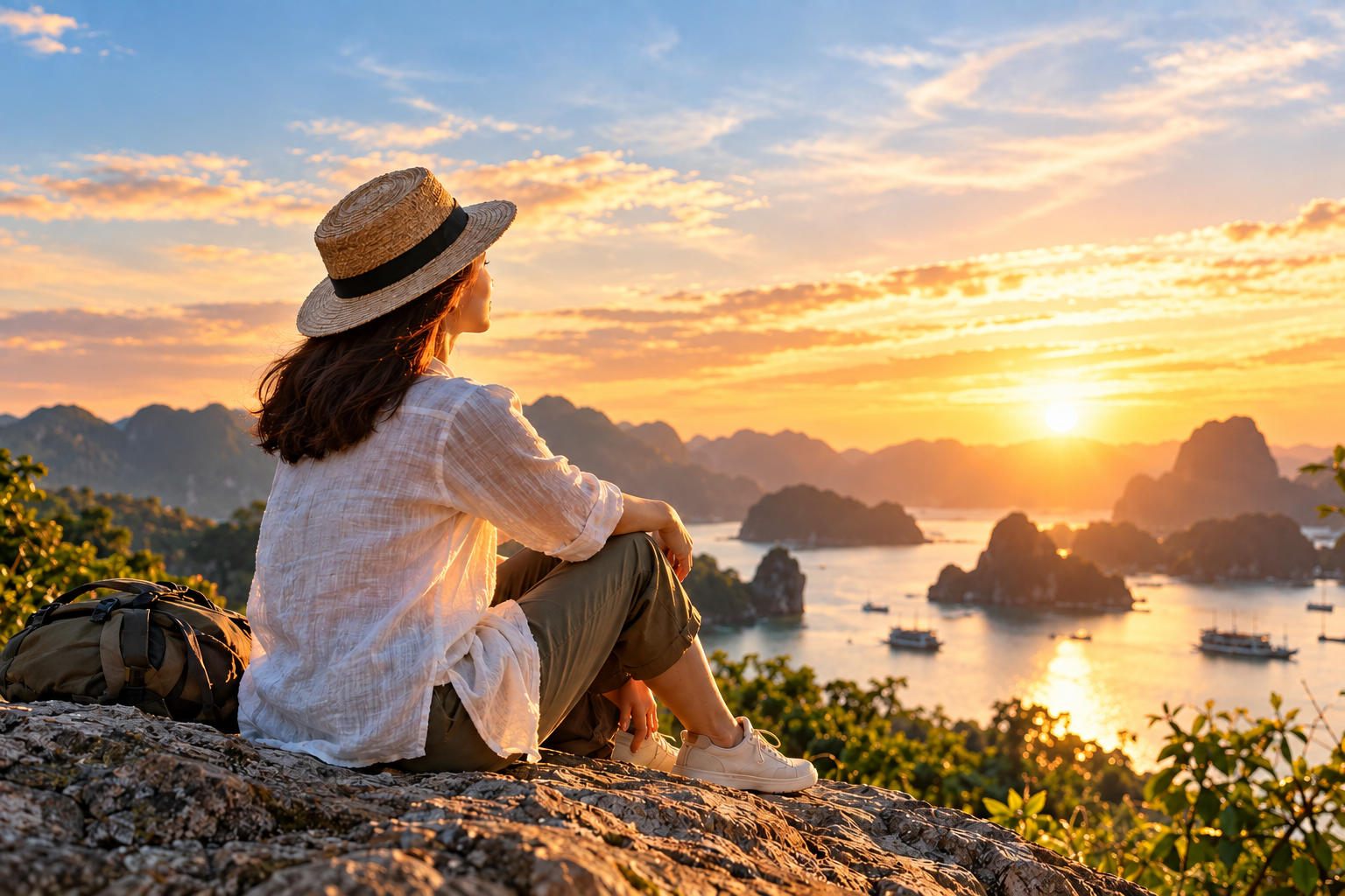 Thế nào là sống giàu có